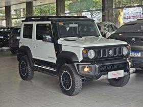 jimny 1.5 sierra 4you 4x4 2p automatico 2025 novo hamburgo
