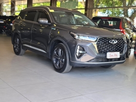 TIGGO 1.5 7 PRO TCI FLEX HYBRID AUTOMÁTICO