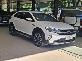 NIVUS 1.0 TSI HIGHLINE FLEX 4P AUTOMÁTICO