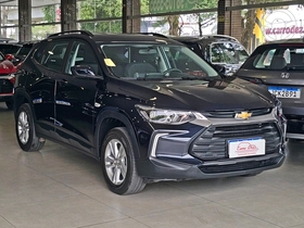 tracker 1.0 12v lt turbo flex 4p automatico 2023 novo hamburgo