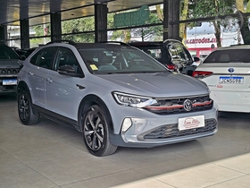 nivus 1.0 tsi highline flex 4p automatico 2021 novo hamburgo