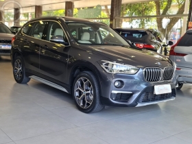 x1 2.0 16v turbo activeflex sdrive20i x line 4p automatico 2019 novo hamburgo