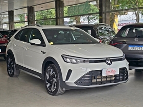 nivus 1.0 tsi highline flex 4p automatico 2026 novo hamburgo