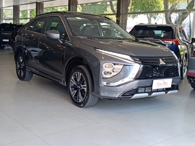eclipse cross 1.5 hpe s awc 16v 4p automatico 2024 novo hamburgo
