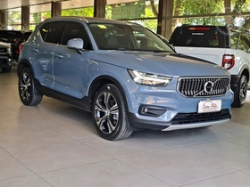 XC 40 2.0 T4 INSCRIPTION