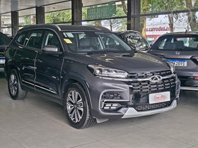 tiggo 1.6 txs 16v turbo 8 tgdi 4p automatico 2022 novo hamburgo
