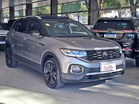 t cross 1.4 highline tsi 16v flex 4p automatico 2024 novo hamburgo