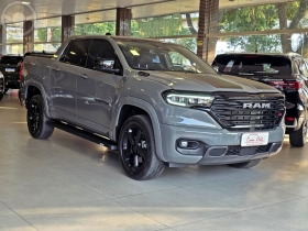 rampage 2.0 hurricane r t 4 4x4 turbo 4p automatico 2024 novo hamburgo