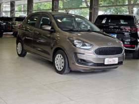 ka 1.0 se 12v flex 4p manual 2020 novo hamburgo