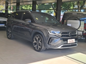 taos 1.4 16v highline tsi flex 4p automatico 2024 novo hamburgo