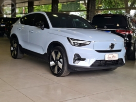 c40 p8 recharge twin electric ultimate awd 2024 novo hamburgo