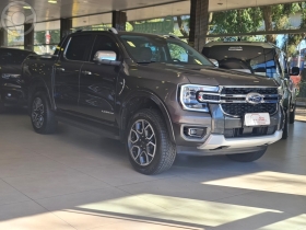 ranger 3.0 limited 4x4 cd v6 turbo diesel 4p automatica 2024 novo hamburgo