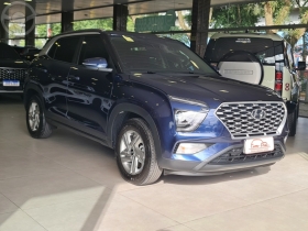 creta 1.0 comfort turbo 12v 4p flex automatico 2025 novo hamburgo