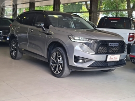 haval h6 1.5 phev premium awd e traction hibrido 4p automatico 2025 novo hamburgo