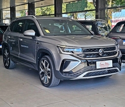 taos 1.4 16v highline tsi flex 4p automatico 2024 novo hamburgo