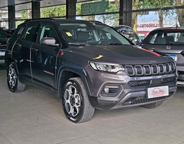 compass 2.0 trailhawk td350 turbo diesel 4x4 4p automatico 2023 novo hamburgo