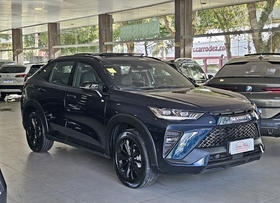 HAVAL 1.5 H6 GT PHEV AWD E-TRACTION HÍBRIDO 4P AUTOMÁTICO