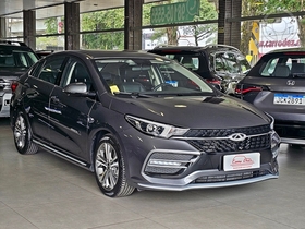 arrizo 1.5 16v turbo 6 gsx flex 4p automatico 2021 novo hamburgo