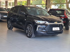 TRACKER 1.0 12V LT TURBO FLEX 4P AUTOMÁTICO