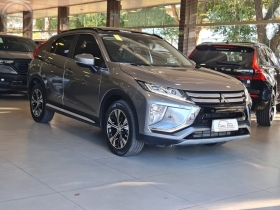 eclipse cross 1.5 hpe s 16v 4p automatico 2020 novo hamburgo