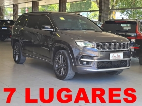 commander 2.0 overland hurricane 4x4 turbo 4p automatico 2025 novo hamburgo