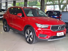 xc 40 2.0 t4 momentum 190cv fwd 2020 novo hamburgo