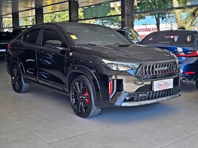 fastback 1.3 abarth 270 turbo flex 4p automatico 2026 novo hamburgo