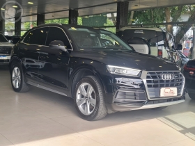 q5 2.0 tfsi prestige plus 16v 4p s tronic automatizado 2019 novo hamburgo