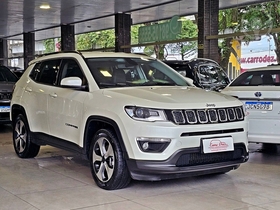 compass 2.0 16v flex sport automatico 2020 novo hamburgo