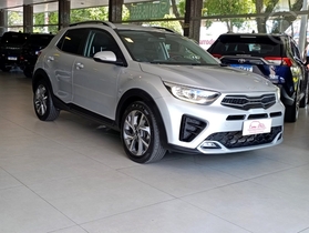 STONIC 1.0 TGDI SX HÍBRIDO 4P AUTOMÁTICO