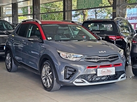 stonic 1.0 tgdi sx hibrido 4p automatico 2022 novo hamburgo