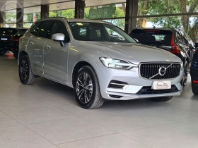 xc60 2.0 t8 momentum hybrid 4p automatico 2020 novo hamburgo