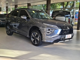 eclipse cross 1.5 hpe s 16v 4p automatico 2025 novo hamburgo