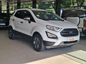 ecosport 1.5 tivct flex freestyle manual 2019 novo hamburgo
