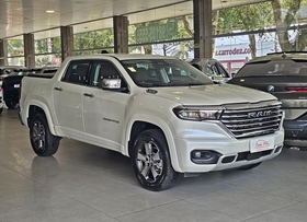 rampage 2.0 laramie 4x4 turbo diesel 4p automatico 2024 novo hamburgo