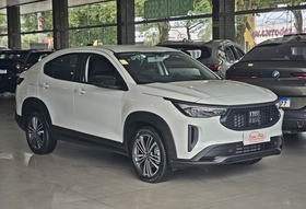 fastback 1.0 200 turbo drive flex 4p automatico 2024 novo hamburgo