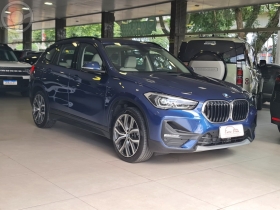 x1 2.0 16v turbo activeflex sdrive20i 4p automatico 2022 novo hamburgo