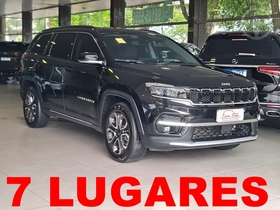 commander 1.3 limited t270 16v 4x2 turbo flex 4p automatico 2022 novo hamburgo