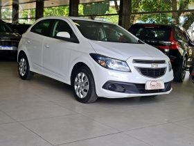 ONIX 1.4 MPFI LT 8V FLEX 4P MANUAL