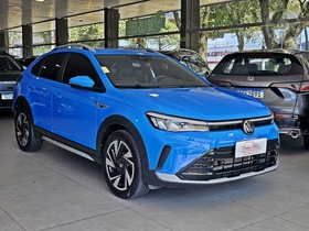 nivus 1.0 tsi highline flex 4p automatico 2025 novo hamburgo