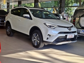 rav4 2.0 top 4x2 16v 4p automatico 2019 novo hamburgo