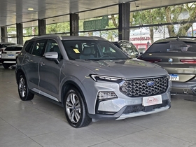 territory 1.5 gtdi ecoboost titanium 16v 4p automatico 2024 novo hamburgo