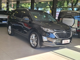 equinox 2.0 16v turbo premier awd automatico 2019 novo hamburgo