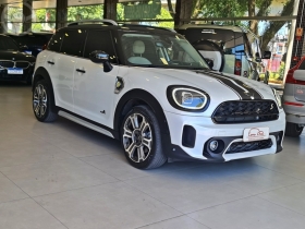 countryman 1.5 s e all4 top 4x4 224cv turbo hibrido 4p automatico 2024 novo hamburgo