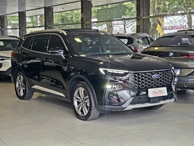 territory 1.5 gtdi ecoboost titanium 16v 4p automatico 2025 novo hamburgo