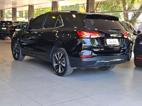 equinox 1.5 premier 16v turbo 4p automatico 2023 novo hamburgo