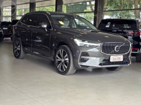 xc60 2.0 t8 inscription 4p hybrid automatico 2022 novo hamburgo