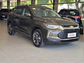 TRACKER 1.2 12V PREMIER TURBO FLEX 4P AUTOMÁTICO