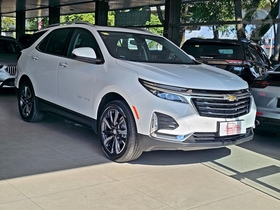 equinox 1.5 premier 16v turbo 4p automatico 2023 novo hamburgo