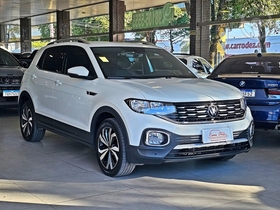 t cross 1.4 highline tsi 16v flex 4p automatico 2022 novo hamburgo
